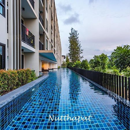 Elegant Room Near Beaches, Shopping, Restaurant​S Phuket Exterior photo