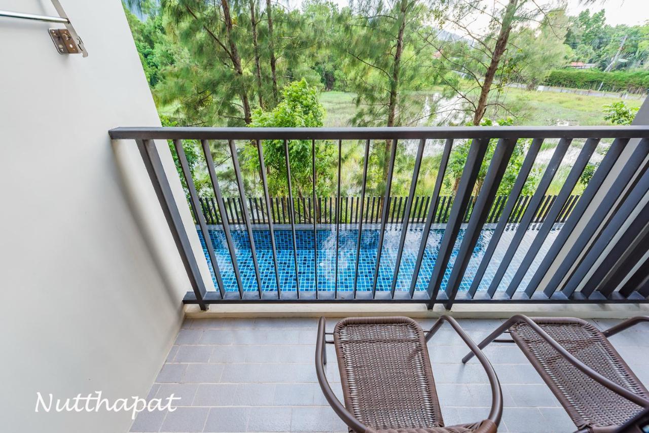 Elegant Room Near Beaches, Shopping, Restaurant​S Phuket Exterior photo